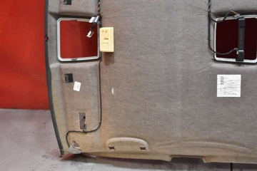 ПОТОЛКА КАБИНЫ ЧЕРНАЯ M-ПАКЕТ BMW E90 04-10