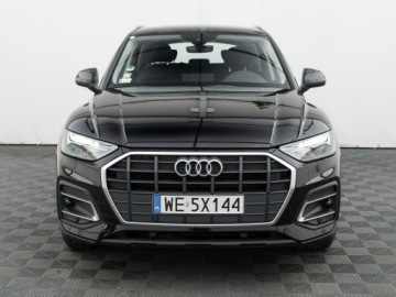 Audi Q5 II SUV Facelifting 2.0 35 TDI 163KM 2022 Audi Q5 WE5X144#35 TDI mHEV Advanced S tronic, zdjęcie 6