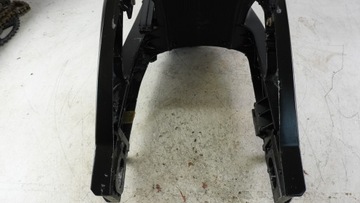 Suzuki BKing B-King GSX 1300 07-12 Wahacz Zawieszenie Tył