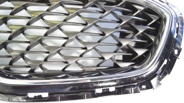 РЕШЕТКА РАДИАТОРА KIA SPORTAGE IV