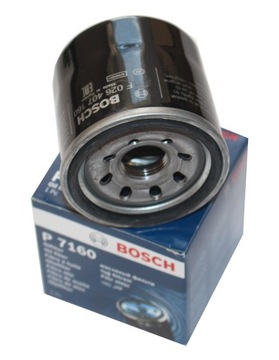 FILTR OLEJU MAZDA CX-5, MX-5, CX-30, CX-3, 6, 3, 2