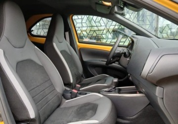 Toyota Aygo X 2025 Toyota Aygo X Aygo X Style GR Sport FV23 DEMO Bezwypadkowy KINTO, zdjęcie 25