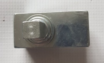 НАТЯЖНОЙ МЕХАНИЗМ НАТЯЖИТЕЛЯ БАРХИНА 63x30x30 Л/П