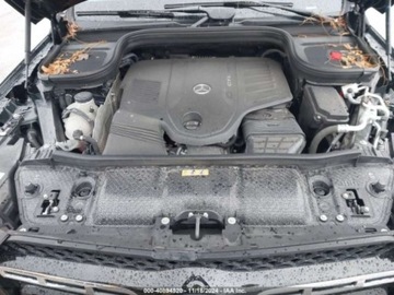 Mercedes GLS X167 2022 Mercedes-Benz GLS 450 4Matic 2022 3.0l 3.0 Benzyna 362KM, zdjęcie 8