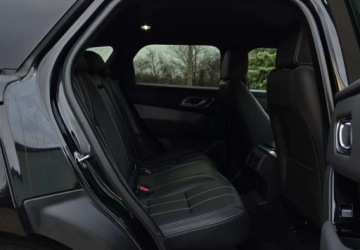Land Rover Range Rover Velar 2023 Land Rover Range Rover Velar 2.0 204 kM LED/Kamera/Skóra/FV-23%, zdjęcie 37