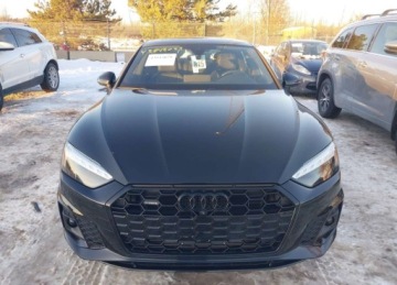 Audi A5 F5 Coupe Facelifting 2.0 45 TFSI 265KM 2023 Audi A5 Sportback AUDI A5 SPORTBACK PREMIUM PLUS 45 TFSI S LINE QUATTRO S, zdjęcie 7