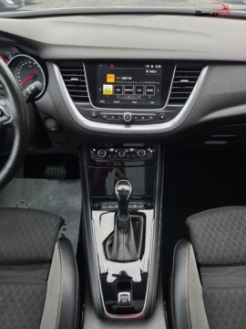 Opel 2018 Opel Grandland X Benzyna 130KM Automat Full Led Navi Asystenty Gwarancja, zdjęcie 14