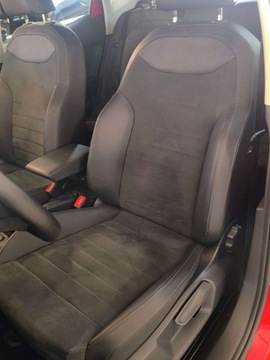 Seat Arona Crossover 1.0 EcoTSI 110KM 2021 Seat Arona STYLE SS 1.0 TSI 110KM Gwarancja Serwis ASO Tempomat, zdjęcie 19