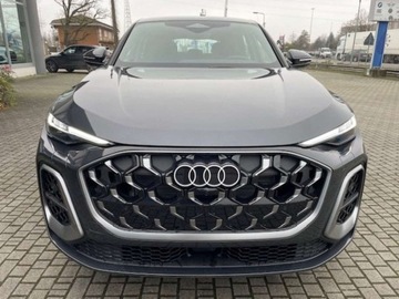 Audi 2025 AUDI Q5 TDI quattro S line Sportback Suv 2.0 (204KM) 2025, zdjęcie 2