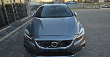 Volvo V40 II Hatchback Facelifting 2.0 D2 120KM 2017 Volvo V40 R-design 2.0 Diesel 120KM, zdjęcie 30