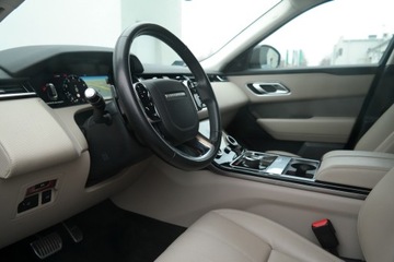 Land Rover Range Rover Velar SUV 2.0 Si4 250KM 2018 Land Rover Range Rover Velar Land Rover Range Rove, zdjęcie 6