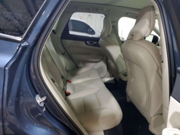 Volvo XC60 II Crossover Plug-In Facelifting 2.0 T8 455KM 2025 Volvo XC 60 2025 VOLVO XC60 PLUS 2.0 Hybryda Plug-in 455KM, zdjęcie 11