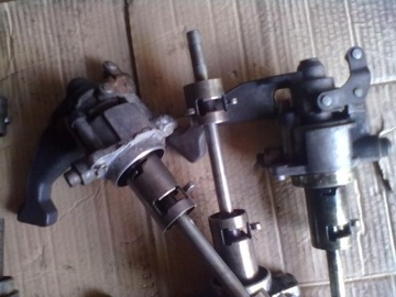 Селектор коробки передач Ducato Jumper Boxer 3.0 M40