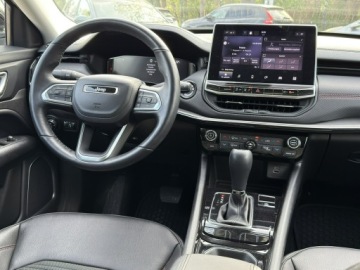 Jeep Compass II SUV Facelifting 1.5 MHEV T4 130KM 2023 Jeep Compass 1,5 MHEV T4 130 KM DCT FWD! ALTITUDE, zdjęcie 21