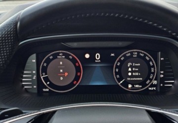Skoda Octavia IV Liftback 2.0 TDI 150KM 2024 Skoda Octavia Virtual Cockpit - Martwe pole - ACC 210kmh - Kamera - Pakiet, zdjęcie 17