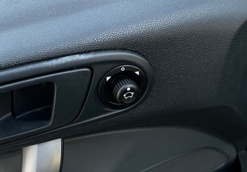 Ford Fiesta VII Hatchback 5d 1.25 Duratec 82KM 2009 Ford Fiesta 1.2 Benzyna 80 km 1.2 Benzyna 81KM, zdjęcie 17