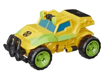 Фигурка Шмель Трансформеры Академия спасательных ботов