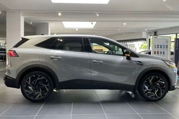 Renault 2025 Renault Symbioz esprit Alpine full hybrid E-Tech 160, Odbior Pazdziernik,, zdjęcie 3