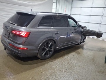 Audi Q7 II 2025 Audi Q7 Prestige 2025 3.0l 3.0 Benzyna 335KM, zdjęcie 3