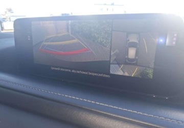 Mazda CX-30 2.0 Skyactiv-X 186KM 2024 Mazda CX-30 Mazda CX-30 2.0 Benzyna 186KM, zdjęcie 13