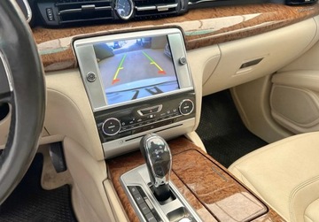 Maserati Quattroporte II S 3.0 V6 410KM 2014 Maserati Quattroporte 4X4 QUATTROPORTE 3.0 BENZ 410 KM 2014r 115.000 km, zdjęcie 8