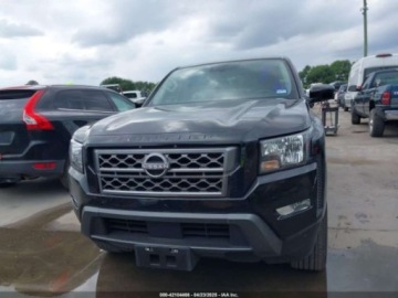 Nissan 2024 Nissan Frontier SV 2024 3.8l 3.8 Benzyna 310KM, zdjęcie 6