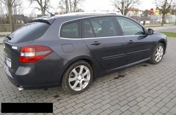 Renault Laguna III Grandtour 2.0 dCi 175KM 2011 Renault Laguna 2.0 DCI 175KM INITIALE 2011r Możliwy transport pod dom!, zdjęcie 8