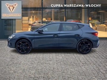 Cupra Leon II 2025 Cupra Leon 1.5 eTSI 150 KM 7-biegowa automatyczna, zdjęcie 1