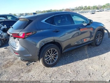 Lexus NX II 2024 Lexus NX 250 PREMIUM, 2024r., 2.5L 2.5 Benzyna 203KM, zdjęcie 3