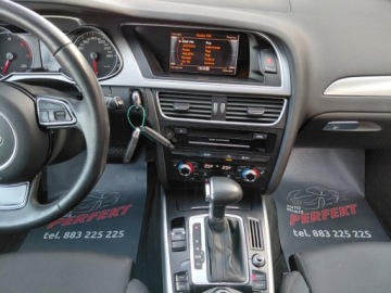 Audi A4 B8 Avant Facelifting 3.0 TDI 204KM 2014 Audi A4 Avant S Line Automat Navi Led Webasto Alu 3.0 Diesel 204KM, zdjęcie 18