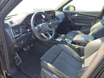 Audi 2022 Audi Q5 Sportback Audi Q5 Sportback S line 45 TFSI quattro 265KM S tronic, zdjęcie 8