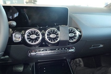 Держатель BRODIT ProClip для Mercedes Benz GLA 20-21