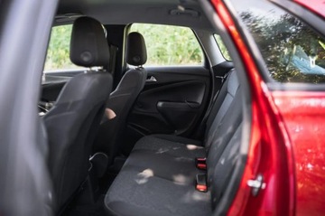 Opel 2024 Opel Crossland 1.2 Turbo, Salon Polska, zdjęcie 18