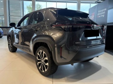 Toyota 2026 Style 1.5 Hybrid 116KM | Podgrzewane fotele!, zdjęcie 4