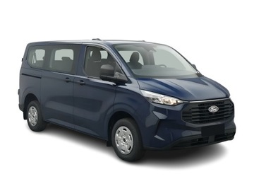 Ford Transit Custom II Van L2 2.0 EcoBlue  136KM 2025 Ford Transit Custom Kombi L2H1 136KM A8 Trend, zdjęcie 6