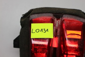 SUZUKI SV 650 03 - 09 ЗАДНИЙ ФОНАРЬ