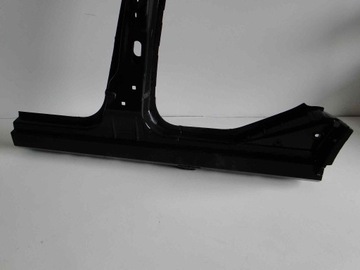 MERCEDES E CLASS W212 212 ЦЕНТРАЛЬНАЯ СТОЙКА ЛЕВАЯ