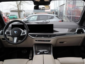 BMW X5 G05 SUV Facelifting 3.0 30d 298KM 2026 BMW X5 xDrive30d Sport Suv 3.0 (298KM) 2026, zdjęcie 7