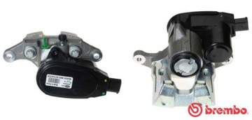 BREMBO F 30 170 TŘMEN BRZDY