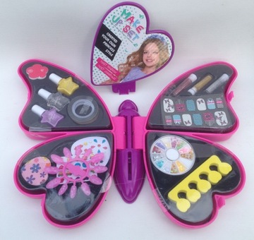 СТУДИЯ НОГТЕЙ САЛОН ЛАКОВ