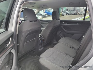 Skoda Kodiaq II SUV 2.0 TDI SCR 150KM 2025 Skoda Kodiaq Selection ! Kamera ! Podgrzewane Fote, zdjęcie 8