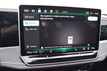 Volkswagen Passat B8 Variant Facelifting 2.0 TDI SCR 150KM 2024 Volkswagen Passat 2.0TDI 150KM Elegance IQ.Drive HAK Masaz ACC Kamera360 A, zdjęcie 23