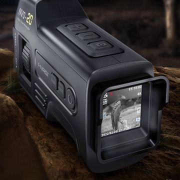 Бинокль ночного видения 4K ИК-камера Fnirsi NVS-20 + карта 32 ГБ
