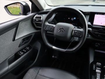 Citroen C5 X Liftback 1.2 PureTech 131KM 2023 Citroen C5 X 1.2 PureTech, 1. Właściciel, Automat, zdjęcie 6