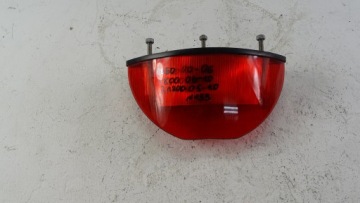 N159 BMW R1200GS R 1200 GS 05-10 Lampa Tył oryg