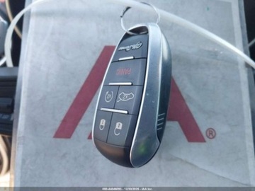 Alfa Romeo Giulia II 2017 Alfa Romeo Giulia 2017 Alfa Romeo Giulia Quadrifoglio RWD 2.9 Benzyna 550KM, zdjęcie 14