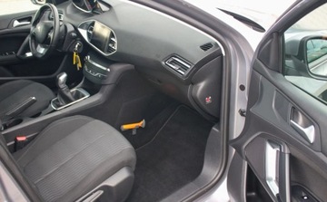 Peugeot 308 II SW 1.2 PureTech 110KM 2015 Peugeot 308 swiezo sprowadzony, zarejestrowany 1.2 Benzyna 110KM, zdjęcie 22