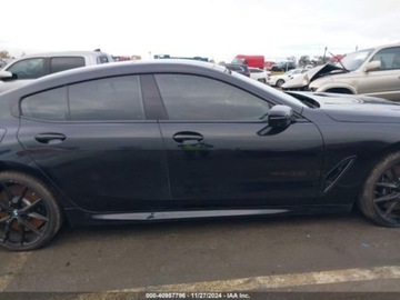 BMW 2022 BMW M8 50I Gran Coupe 2022 4.4l 4.4 Benzyna 523KM, zdjęcie 1