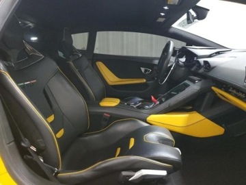 Lamborghini Huracan 2020 Lamborghini Huracan Evo 2020 5.2 Benzyna 602KM, zdjęcie 10