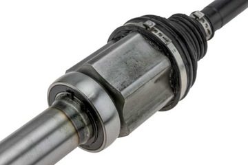 POLOOSA POHONNÁ FORD ECOSPORT 1.5TI 13- LEVÝ ATM